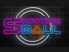 խաղ Shooting Ball