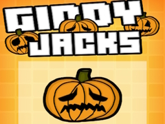 խաղ Giddy Jacks