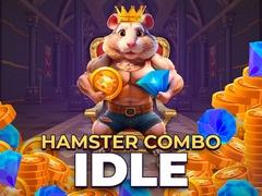 խաղ Hamster Combo IDLE