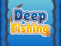 խաղ Deep Fishing