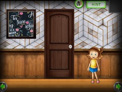 խաղ Amgel Kids Room Escape 239