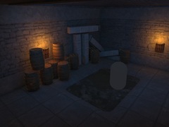 խաղ Stoops Dungeon