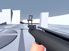 խաղ Team Fortress Jumper