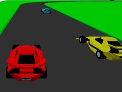 խաղ Future Race 5