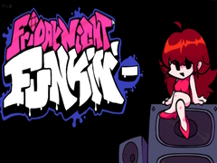 խաղ FNF: Another Friday Night