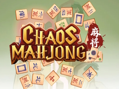 խաղ Chaos Mahjong