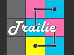 խաղ Trailie