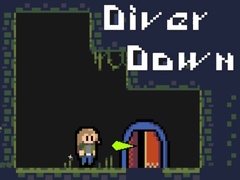 խաղ Diver Down