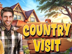 խաղ Country Visit