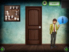 խաղ Amgel Easy Room Escape 223