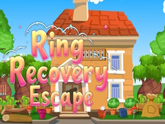 խաղ Ring Recovery Escape