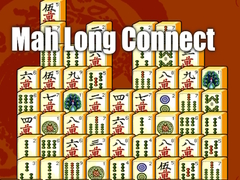 խաղ Mah Long Connect 