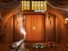 խաղ 100 Doors Challenge