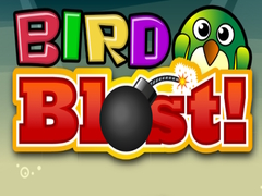 խաղ Blast Bird