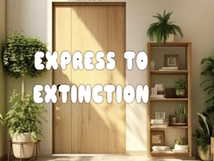 խաղ Express to Extinction