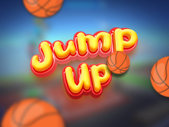 խաղ Jump Up 3D