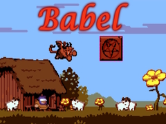 խաղ Babel