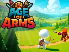 խաղ Age Of Arms