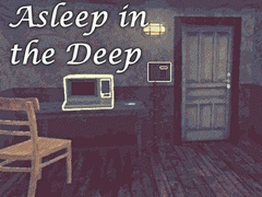 խաղ Asleep in the Deep