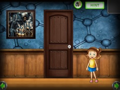 խաղ Amgel Kids Room Escape 240