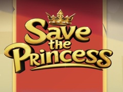 խաղ Save the Princess