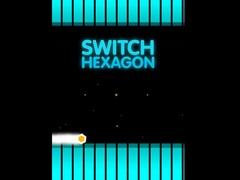 խաղ Switch Hexagon