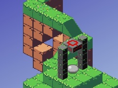 խաղ Marble Quest