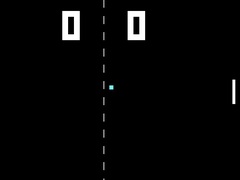 խաղ Table Pong 2D