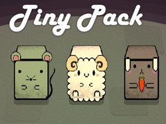 խաղ Tiny Pack