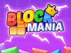 խաղ Block Mania