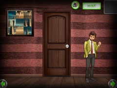 խաղ Amgel Easy Room Escape 224
