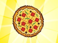 խաղ Pizza Empire