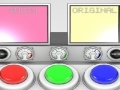 խաղ Colormixer