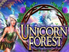 խաղ Unicorn Forest