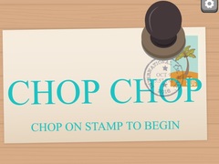 խաղ Chop Chop