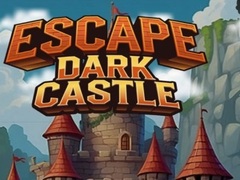 խաղ Escape Dark Castle