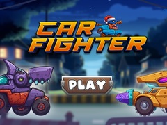 խաղ Car Fighter