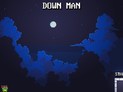 խաղ DownMan