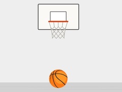 խաղ Basketball Blitz