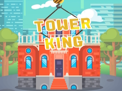 խաղ Tower King