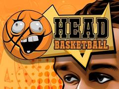 խաղ Head Basketball
