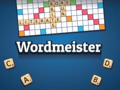 խաղ Wordmeister HD
