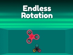 խաղ Endless Rotation