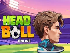 խաղ Head Ball Online