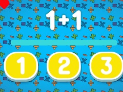 խաղ Simple Math Quiz