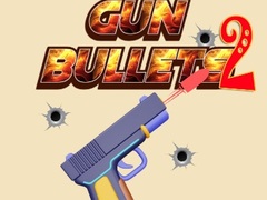 խաղ Gun Bullets 2