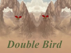 խաղ Double Bird
