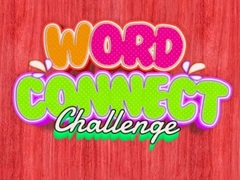 խաղ Word Connect Challenge