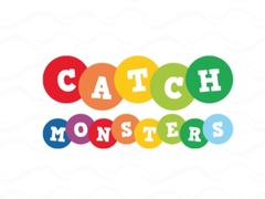 խաղ Catch Monsters