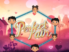խաղ Perfect Pair